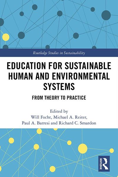 Produktbild: Education for Sustainable Human and Environmental Systems