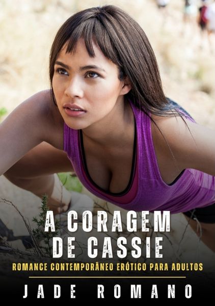 Produktbild: A Coragem de Cassie