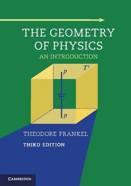 Produktbild: Geometry of Physics