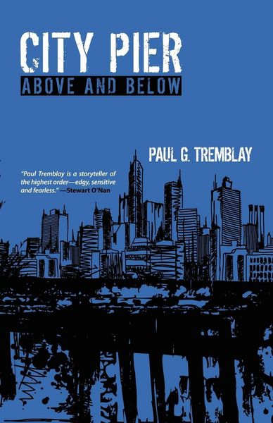 Produktbild: City Pier