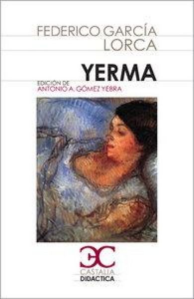 Produktbild: Yerma .