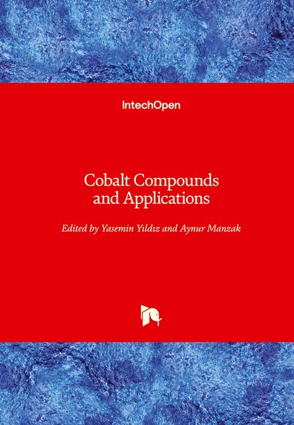 Produktbild: Cobalt Compounds and Applications