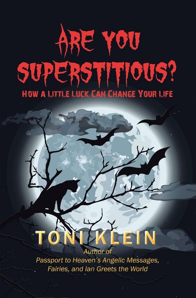 Produktbild: Are You Superstitious?