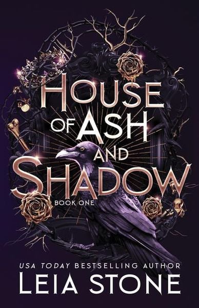 Produktbild: House of Ash and Shadow