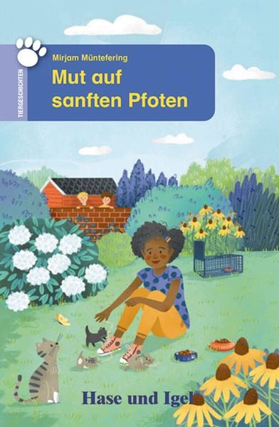 Produktbild: Mut auf sanften Pfoten
