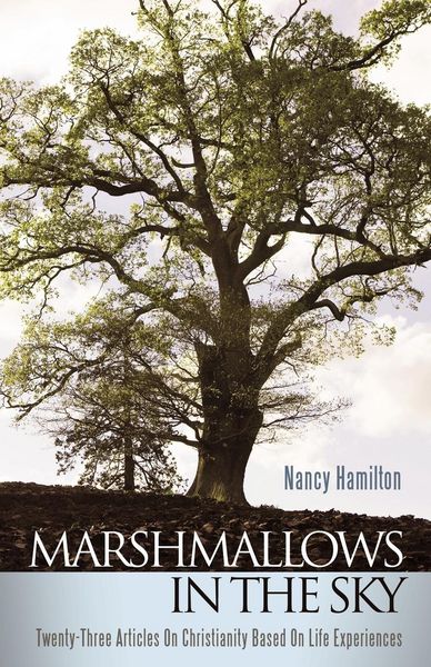 Produktbild: Marshmallows in the Sky