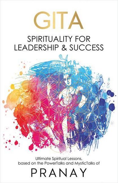 Produktbild: Gita: Spirituality for Leadership & Success