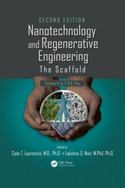 Produktbild: Nanotechnology and Regenerative Engineering
