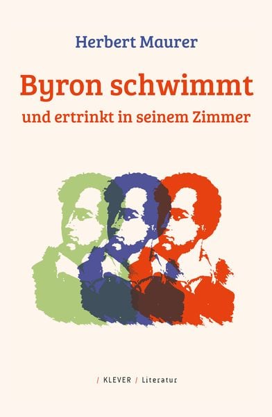 Produktbild: Byron schwimmt und ertrinkt in seinem Zimmer