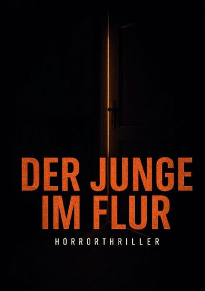 Produktbild: Der Junge im Flur