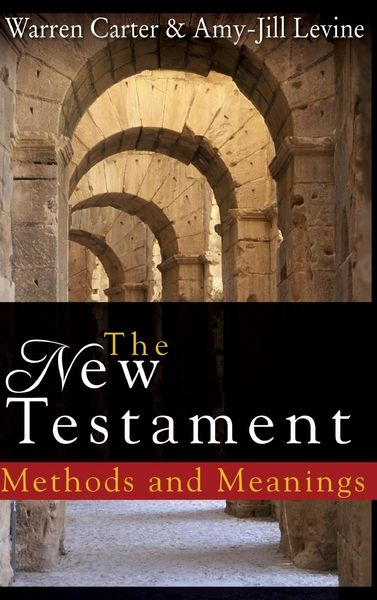 Produktbild: The New Testament