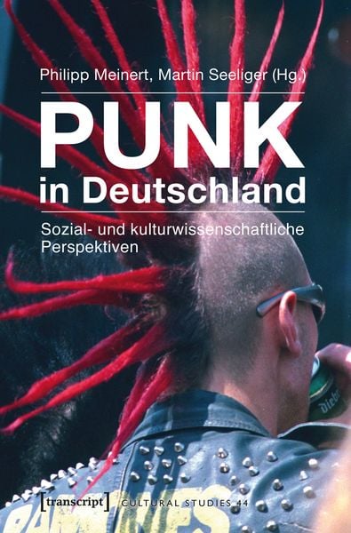 Produktbild: Punk in Deutschland