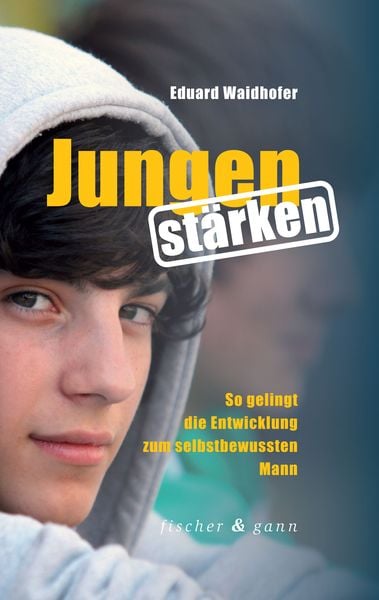 Produktbild: Jungen st&auml;rken