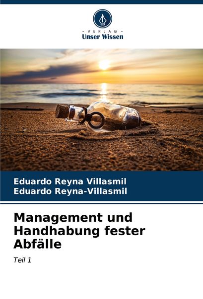 Produktbild: Management und Handhabung fester Abf&auml;lle