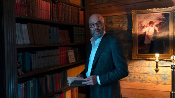 Produktbild: Der Magier im Kreml