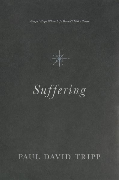Produktbild: Suffering