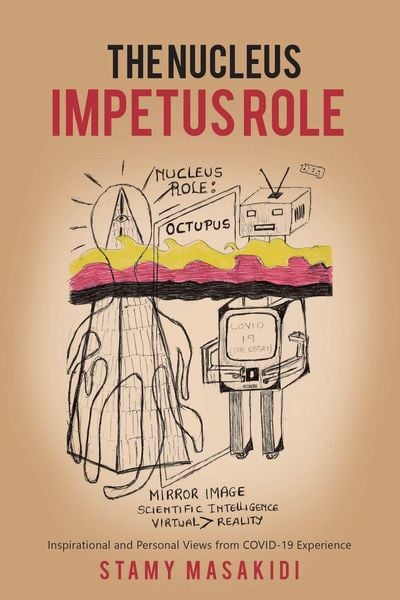 Produktbild: The Nucleus Impetus Role