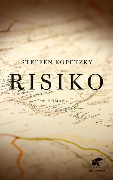 Produktbild: Risiko