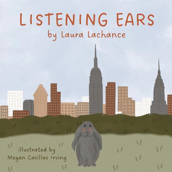 Produktbild: Listening Ears