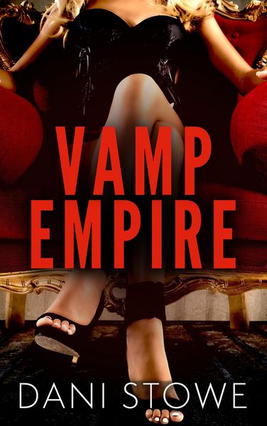 Produktbild: Vamp Lure (Vamp Empire, #1)