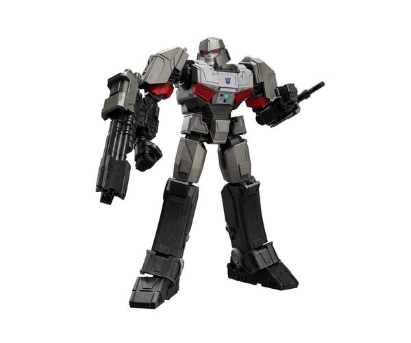Produktbild: Blokees Figures Transformers Megatron