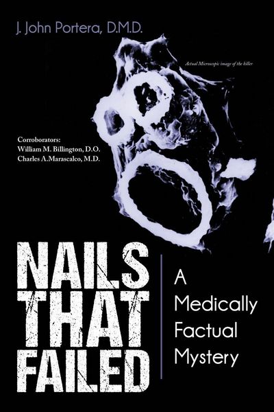 Produktbild: Nails That Failed