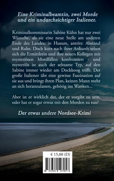 Produktbild: K&uuml;hn am Meer