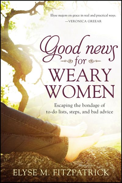 Produktbild: Good News for Weary Women