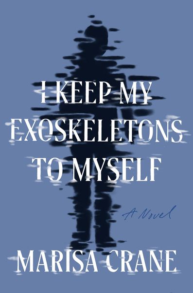 Produktbild: I Keep My Exoskeletons to Myself
