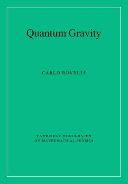 Produktbild: Quantum Gravity