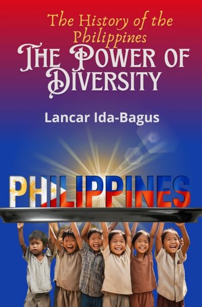 Produktbild: The History of the Philippines