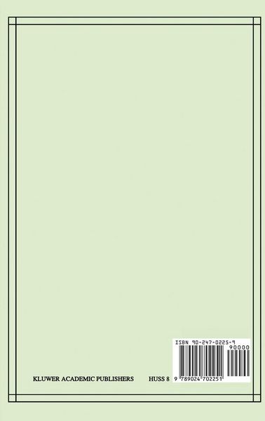 Produktbild: Erste Philosophie (1923/24) Zweiter Teil Theorie der Ph&auml;nomenologischen Reduktion