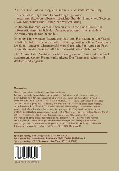 Produktbild: Kryptographische Verfahren in der Datenverarbeitung