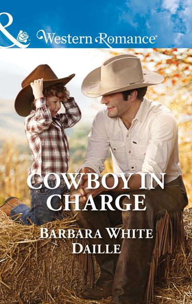 Produktbild: Cowboy In Charge