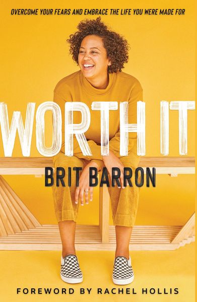 Produktbild: Worth It