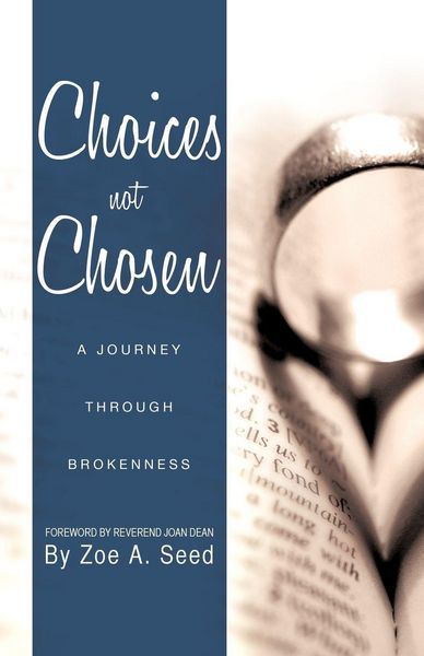Produktbild: Choices Not Chosen