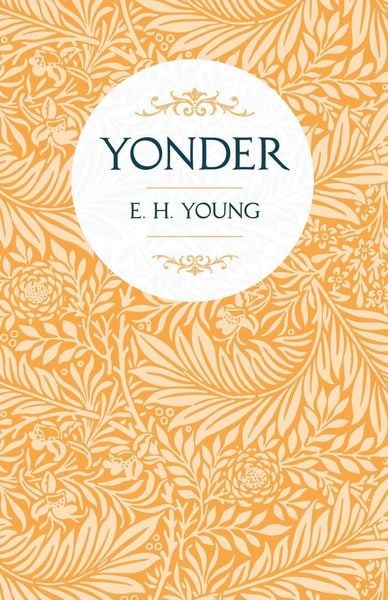 Produktbild: Yonder