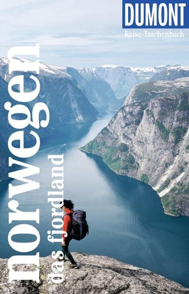 Produktbild: DUMONT Reise-Taschenbuch E-Book