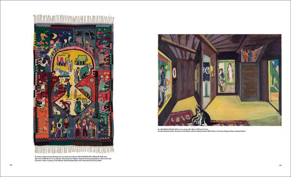 Produktbild: Ernst Ludwig Kirchner