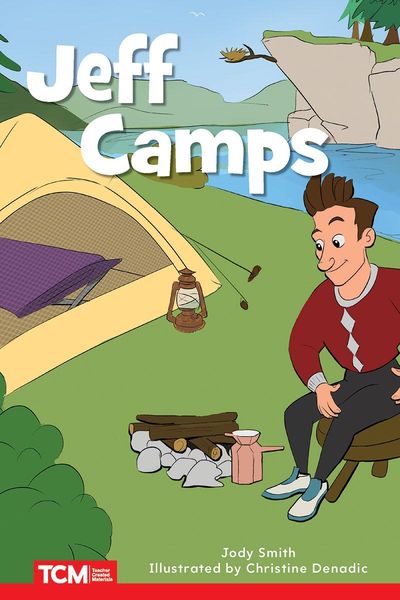 Produktbild: Jeff Camps
