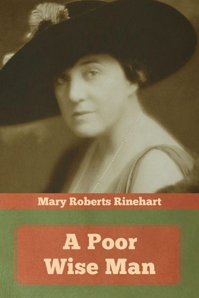 Produktbild: A Poor Wise Man
