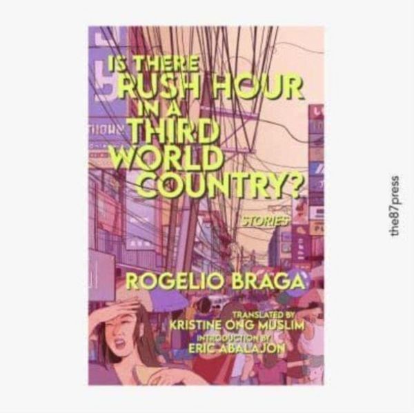 Produktbild: Is There Rush Hour in A Third World Country?