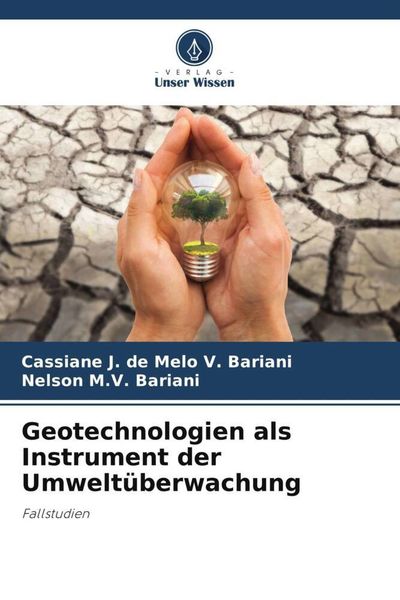 Produktbild: Geotechnologien als Instrument der Umwelt&uuml;berwachung