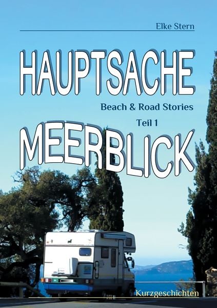 Produktbild: Hauptsache Meerblick