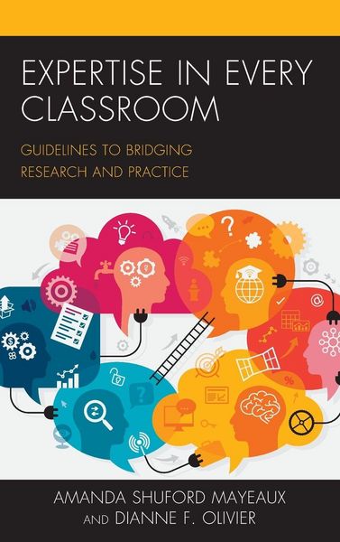 Produktbild: Expertise in Every Classroom