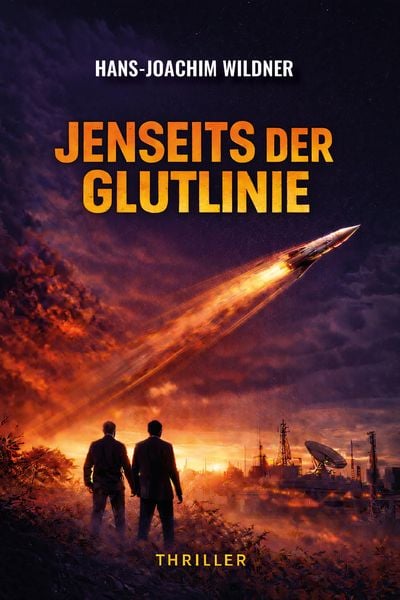 Produktbild: Jenseits der Glutlinie