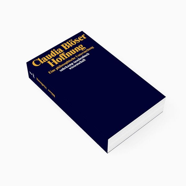 Produktbild: Hoffnung