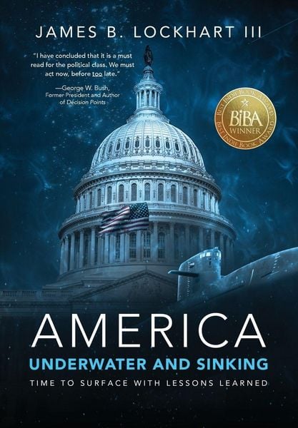 Produktbild: America