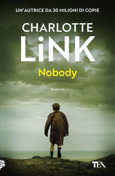 Nobody, Taschenbuch von Charlotte Link, TEA