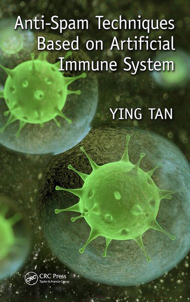 Produktbild: Anti-Spam Techniques Based on Artificial Immune System